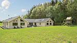 exterior - Ferienhaus für 24 Personen (308 m²) in Glesborg - Top-Hundeurlaub
