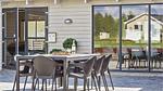 outside - Ferienhaus für 24 Personen (308 m²) in Glesborg - Top-Hundeurlaub