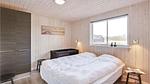 bedroom - Ferienhaus für 24 Personen (308 m²) in Glesborg - Top-Hundeurlaub