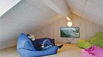 bed - Ferienhaus für 24 Personen (308 m²) in Glesborg - Top-Hundeurlaub