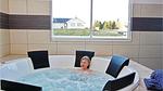 hot-tub - Ferienhaus für 24 Personen (308 m²) in Glesborg - Top-Hundeurlaub