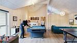 activities - Ferienhaus für 24 Personen (308 m²) in Glesborg - Top-Hundeurlaub