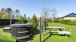 garden - Ferienhaus für 16 Personen (275 m²) in Struer - Top-Hundeurlaub