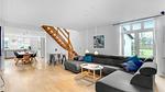 living-room - Ferienhaus für 16 Personen (275 m²) in Struer - Top-Hundeurlaub