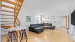 living-room - Ferienhaus für 16 Personen (275 m²) in Struer - Top-Hundeurlaub