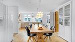 living-room - Ferienhaus für 16 Personen (275 m²) in Struer - Top-Hundeurlaub