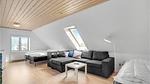 living-room - Ferienhaus für 16 Personen (275 m²) in Struer - Top-Hundeurlaub