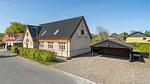 exterior - Ferienhaus für 16 Personen (275 m²) in Struer - Top-Hundeurlaub