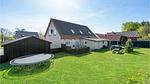 exterior - Ferienhaus für 16 Personen (275 m²) in Struer - Top-Hundeurlaub