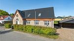 exterior - Ferienhaus für 16 Personen (275 m²) in Struer - Top-Hundeurlaub