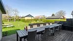 outside - Ferienhaus für 16 Personen (275 m²) in Struer - Top-Hundeurlaub
