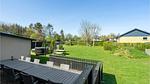 garden - Ferienhaus für 16 Personen (275 m²) in Struer - Top-Hundeurlaub