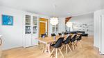 living-room - Ferienhaus für 16 Personen (275 m²) in Struer - Top-Hundeurlaub