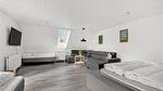 interior - Ferienhaus für 16 Personen (275 m²) in Struer - Top-Hundeurlaub