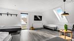 interior - Ferienhaus für 16 Personen (275 m²) in Struer - Top-Hundeurlaub