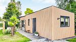 house - Ferienhaus für 4 Personen (40 m²) in Heinkenszand - Top-Hundeurlaub