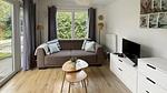 living-room - Ferienhaus für 4 Personen (40 m²) in Heinkenszand - Top-Hundeurlaub