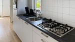 kitchen - Ferienhaus für 4 Personen (40 m²) in Heinkenszand - Top-Hundeurlaub