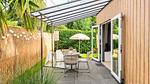 outside - Ferienhaus für 4 Personen (40 m²) in Heinkenszand - Top-Hundeurlaub