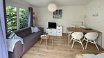 living-room - Ferienhaus für 4 Personen (40 m²) in Heinkenszand - Top-Hundeurlaub