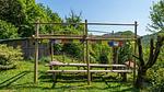 outside - Ferienhaus für 6 Personen (80 m²) - Top-Hundeurlaub