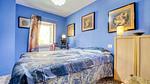 bed - Ferienhaus für 6 Personen (80 m²) - Top-Hundeurlaub