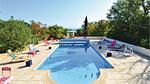 house - Ferienhaus für 12 Personen (224 m²) in Salazac - Top-Hundeurlaub