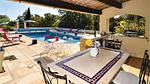 outside - Ferienhaus für 12 Personen (224 m²) in Salazac - Top-Hundeurlaub