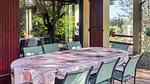 outside - Ferienhaus für 12 Personen (224 m²) in Salazac - Top-Hundeurlaub