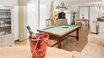living-room - Ferienhaus für 12 Personen (224 m²) in Salazac - Top-Hundeurlaub