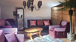 living-room - Ferienhaus für 12 Personen (224 m²) in Salazac - Top-Hundeurlaub
