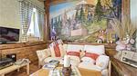 living-room - Ferienhaus für 5 Personen (90 m²) in San Donato - Top-Hundeurlaub