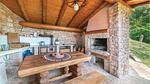 outside - Ferienhaus für 5 Personen (90 m²) in San Donato - Top-Hundeurlaub