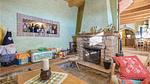 living-room - Ferienhaus für 5 Personen (90 m²) in San Donato - Top-Hundeurlaub