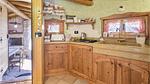 kitchen - Ferienhaus für 5 Personen (90 m²) in San Donato - Top-Hundeurlaub
