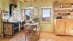 kitchen - Ferienhaus für 5 Personen (90 m²) in San Donato - Top-Hundeurlaub
