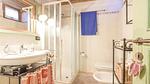 bathroom - Ferienhaus für 5 Personen (90 m²) in San Donato - Top-Hundeurlaub