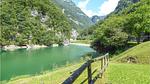 house - Ferienhaus für 5 Personen (90 m²) in San Donato - Top-Hundeurlaub