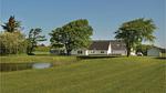 outside - Ferienhaus für 22 Personen (318 m²) in Skjern - Top-Hundeurlaub