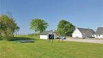garden - Ferienhaus für 22 Personen (318 m²) in Skjern - Top-Hundeurlaub
