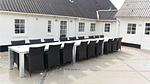 exterior - Ferienhaus für 22 Personen (318 m²) in Skjern - Top-Hundeurlaub