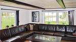 living-room - Ferienhaus für 22 Personen (318 m²) in Skjern - Top-Hundeurlaub