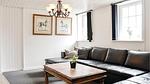 living-room - Ferienhaus für 22 Personen (318 m²) in Skjern - Top-Hundeurlaub