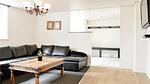 living-room - Ferienhaus für 22 Personen (318 m²) in Skjern - Top-Hundeurlaub