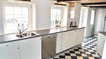 kitchen - Ferienhaus für 22 Personen (318 m²) in Skjern - Top-Hundeurlaub