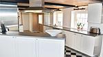 kitchen - Ferienhaus für 22 Personen (318 m²) in Skjern - Top-Hundeurlaub