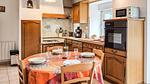 kitchen - Ferienhaus für 4 Personen (60 m²) in Rospez - Top-Hundeurlaub