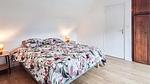 bed - Ferienhaus für 4 Personen (60 m²) in Rospez - Top-Hundeurlaub