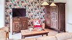 living-room - Ferienhaus für 4 Personen (60 m²) in Rospez - Top-Hundeurlaub