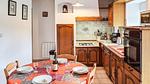 kitchen - Ferienhaus für 4 Personen (60 m²) in Rospez - Top-Hundeurlaub